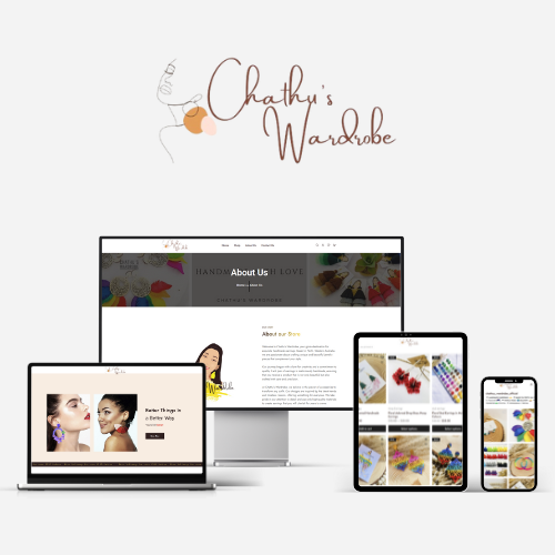 Portfolio Mobile Image